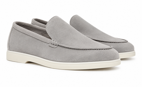 Loro Piana Mocassins Summer Walk Luxury Moccasins UAE