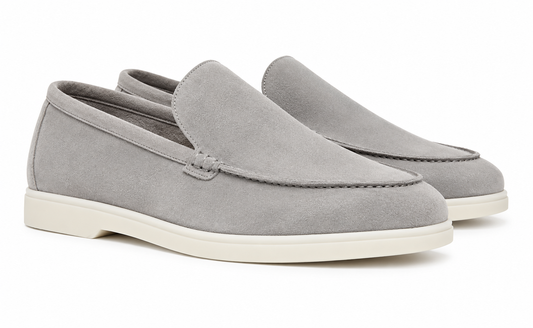 Loro Piana Mocassins Summer Walk Luxury Moccasins UAE