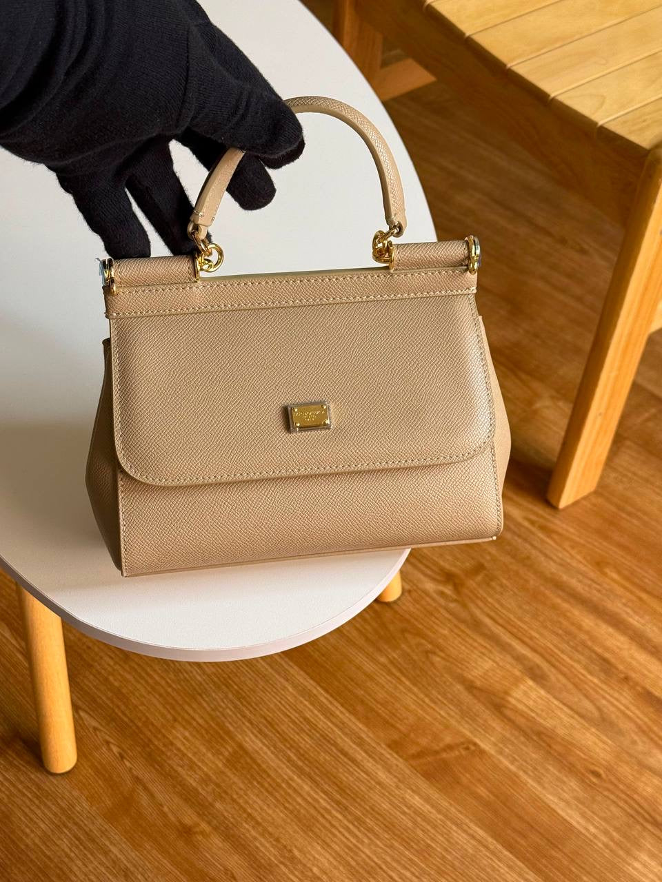DOLCE GABBANA 20cm