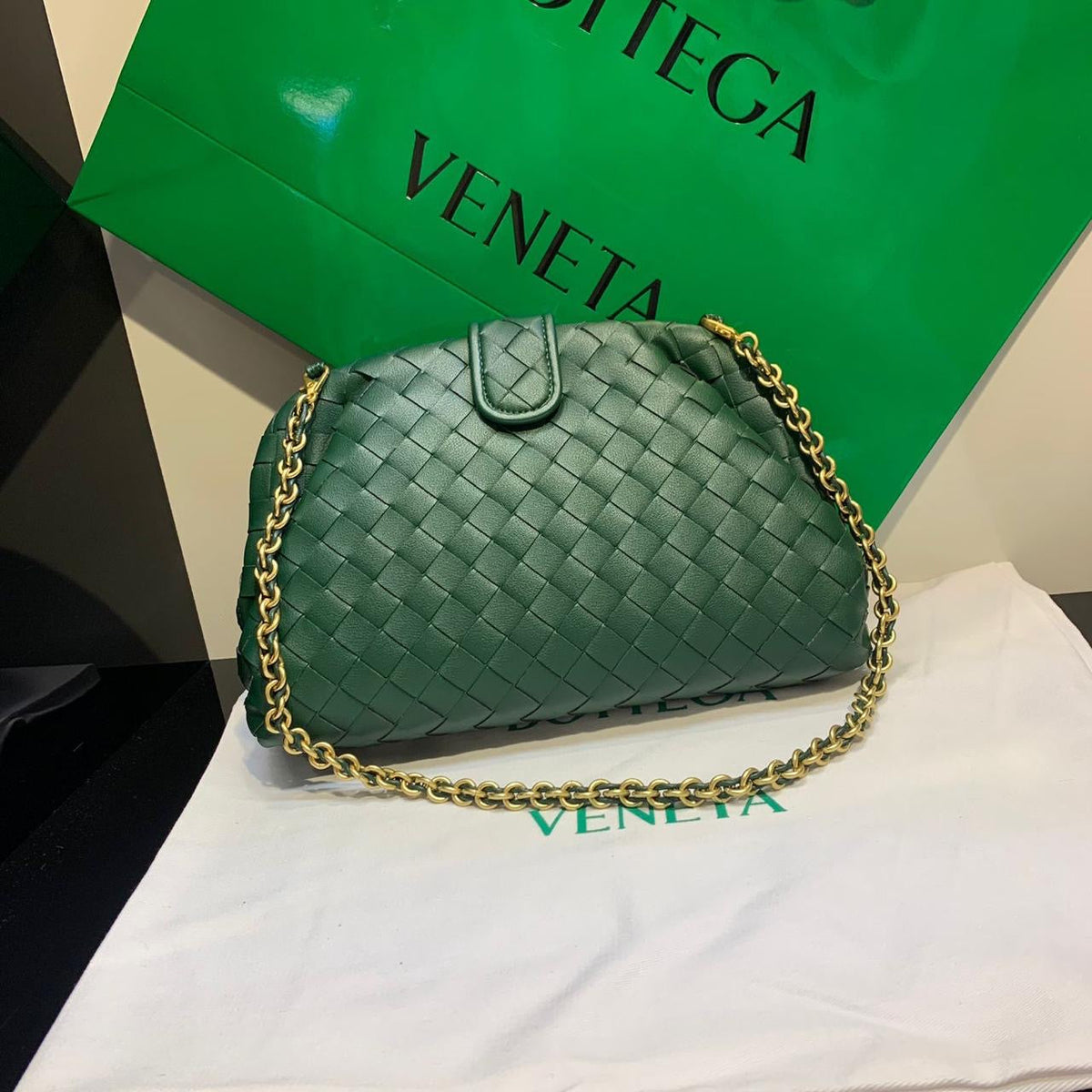 Bottega bag