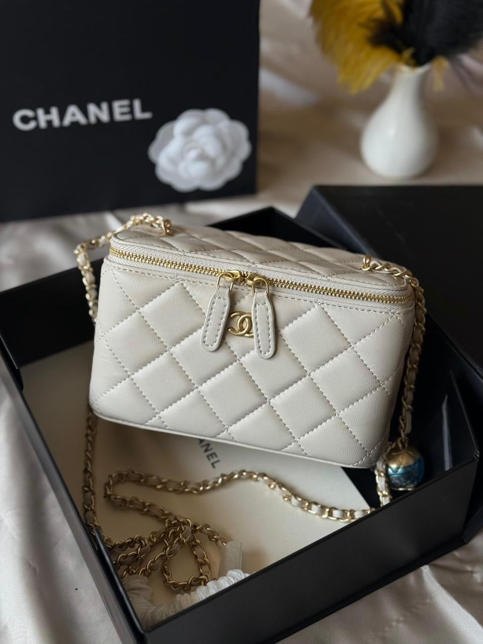 Chanel bag