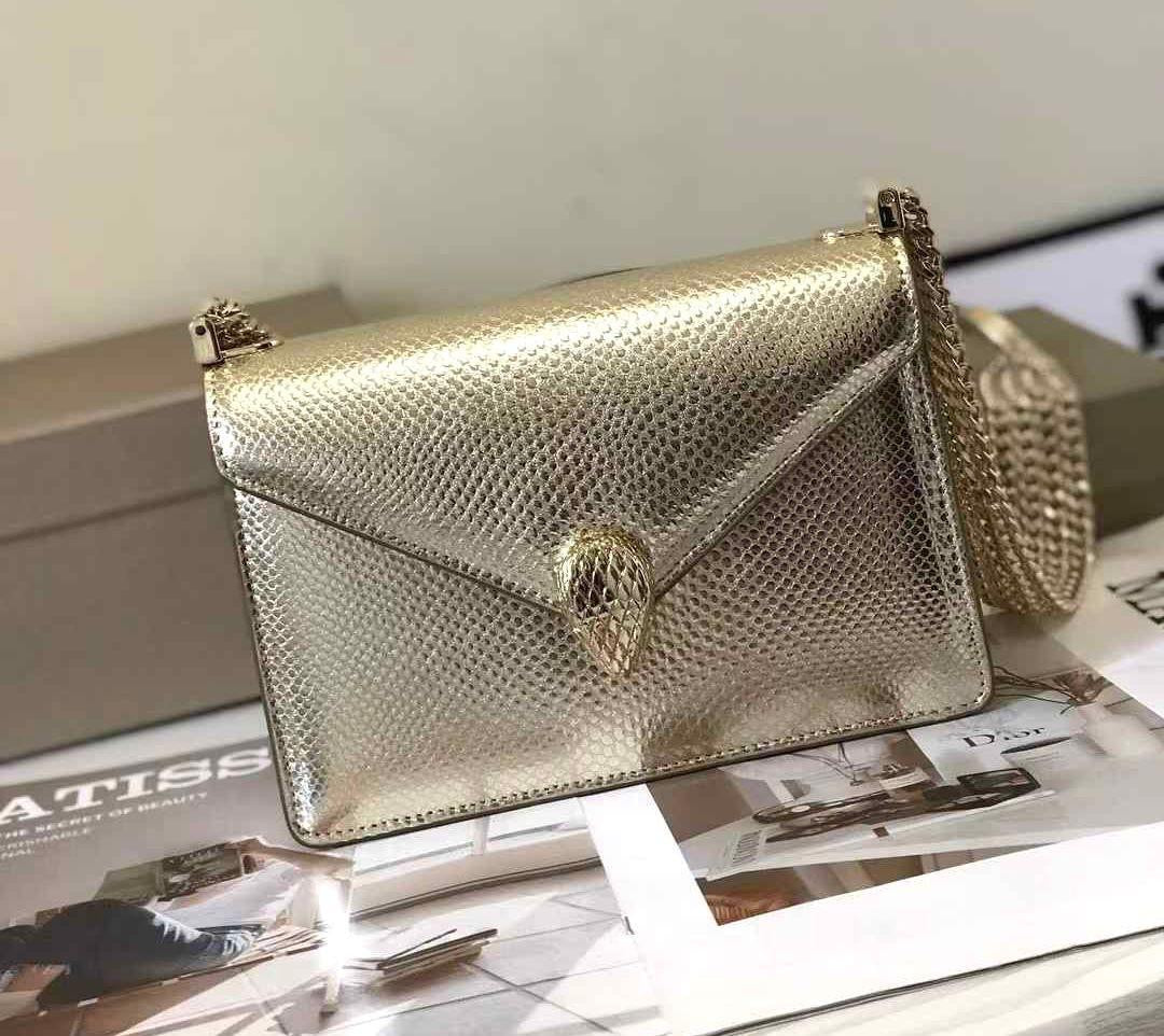Bvlgari bag