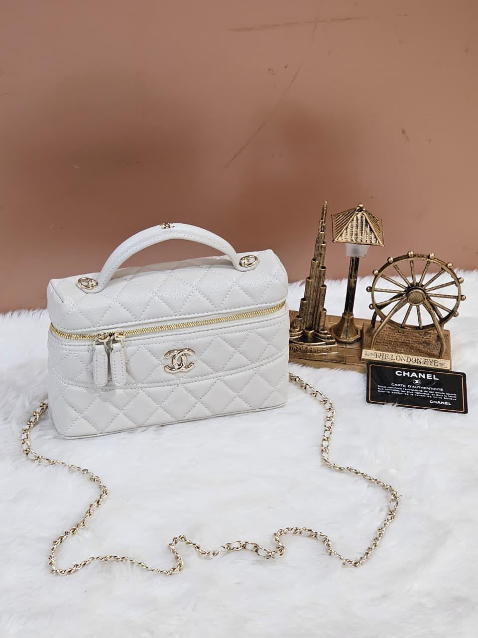 Chanel bag