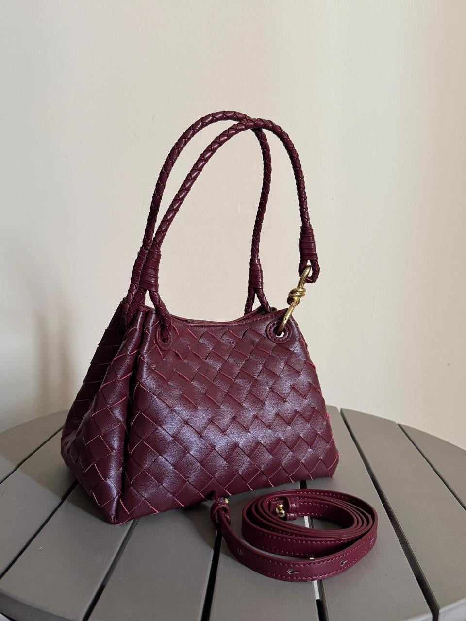 Bottega bag