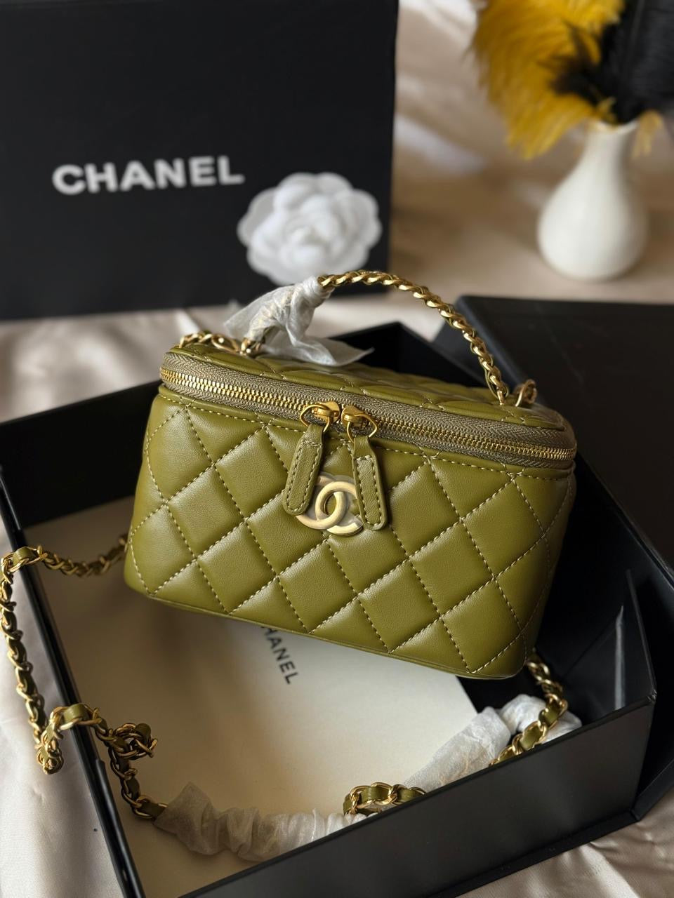 Chanel bag