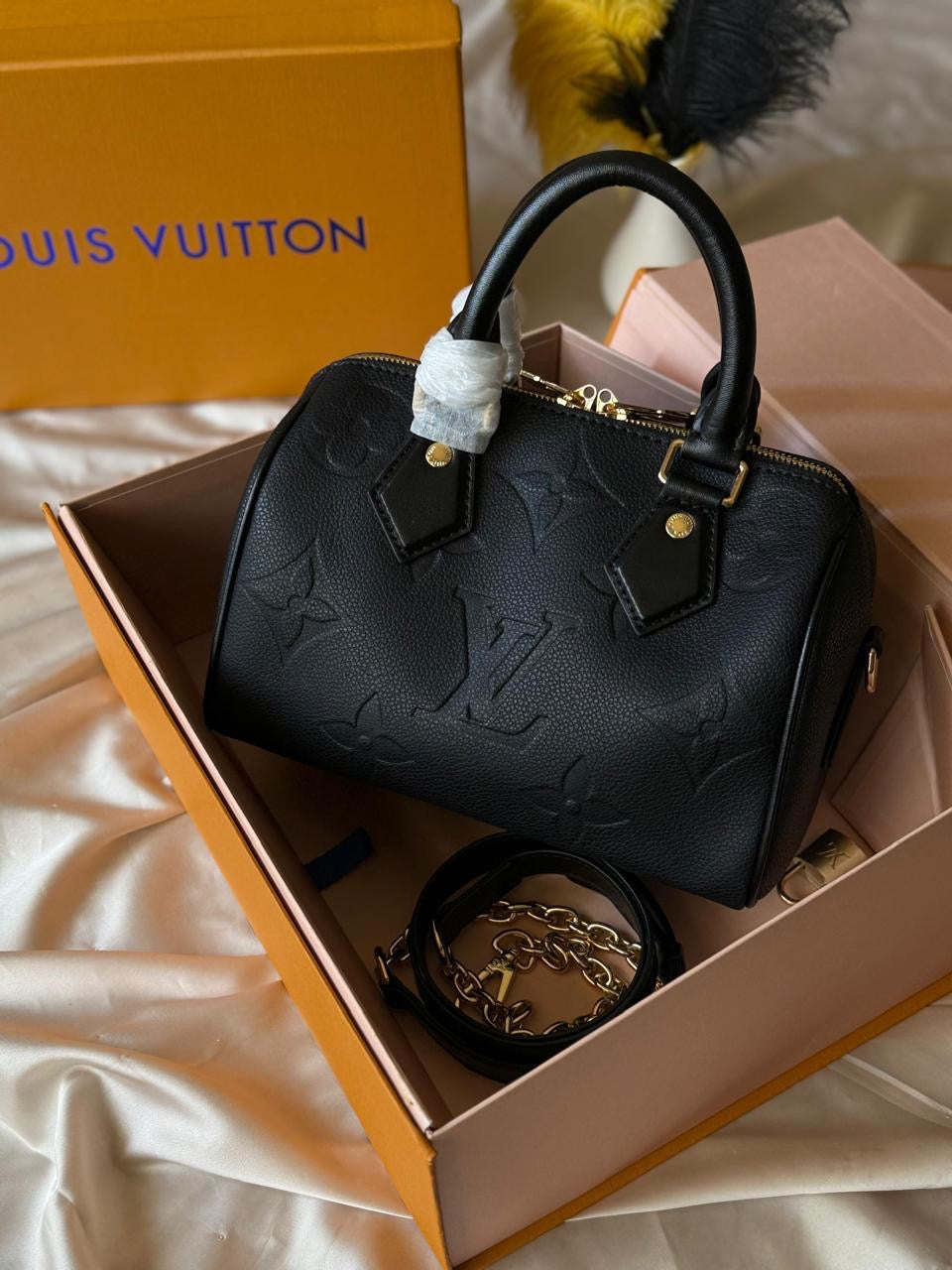 Lv bag