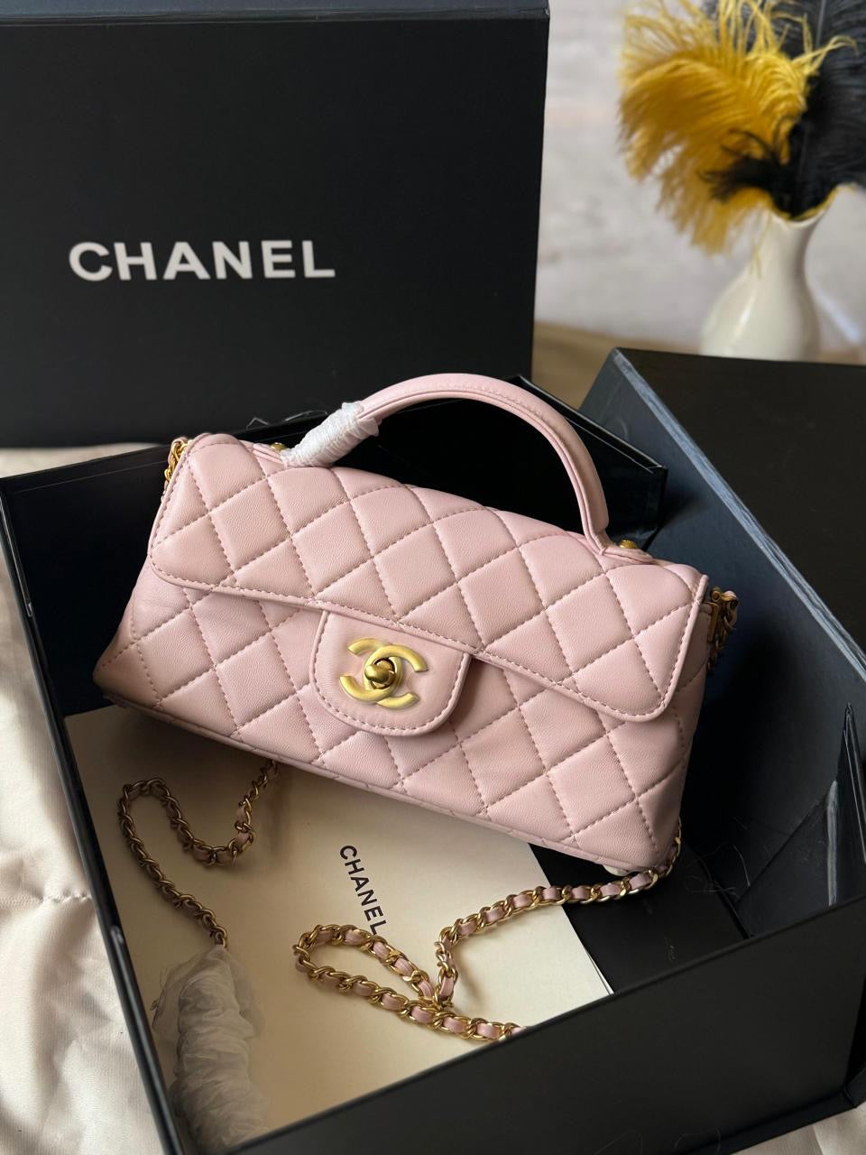 Chanel bag