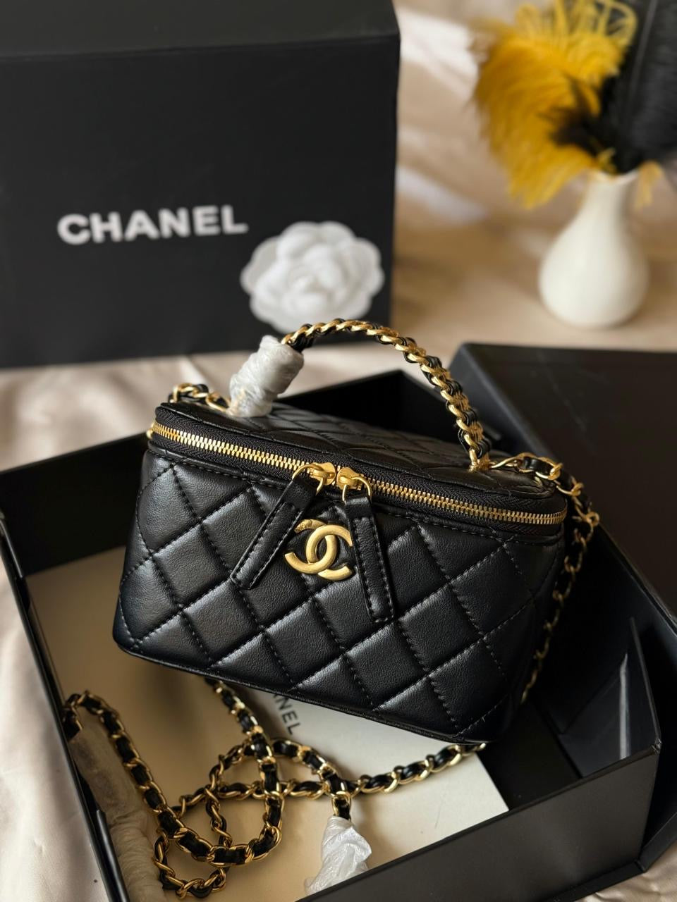 Chanel bag