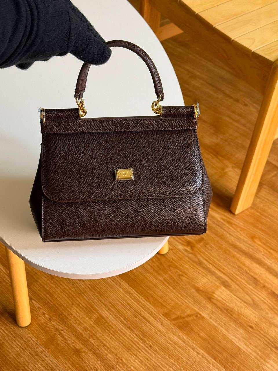 DOLCE GABBANA 20cm