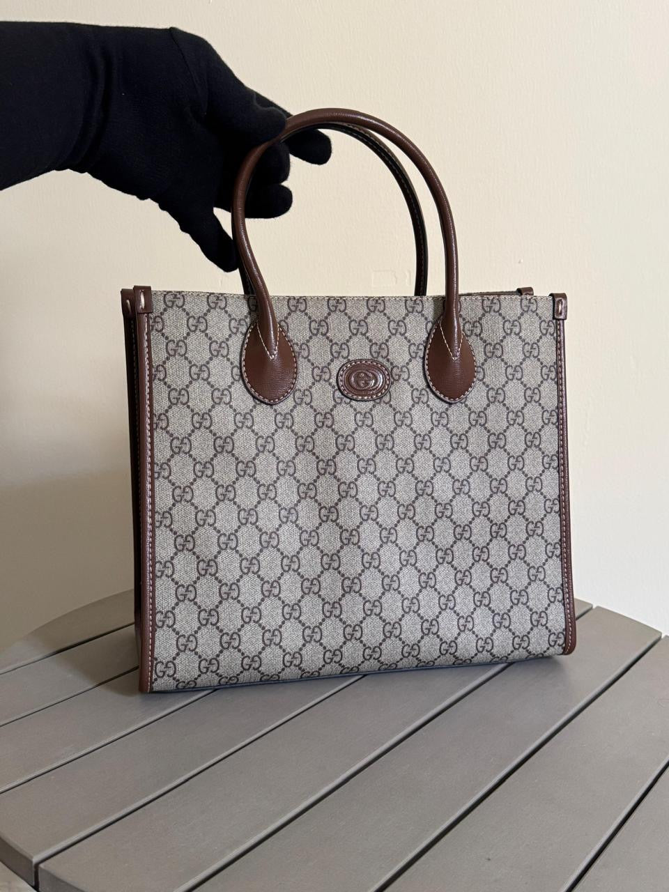Gucci bag