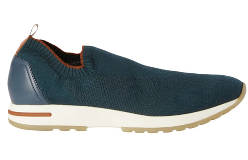 Loro Piana 360 LP Flexy Active Sneaker "Green Gale" Active Sneakers UAE