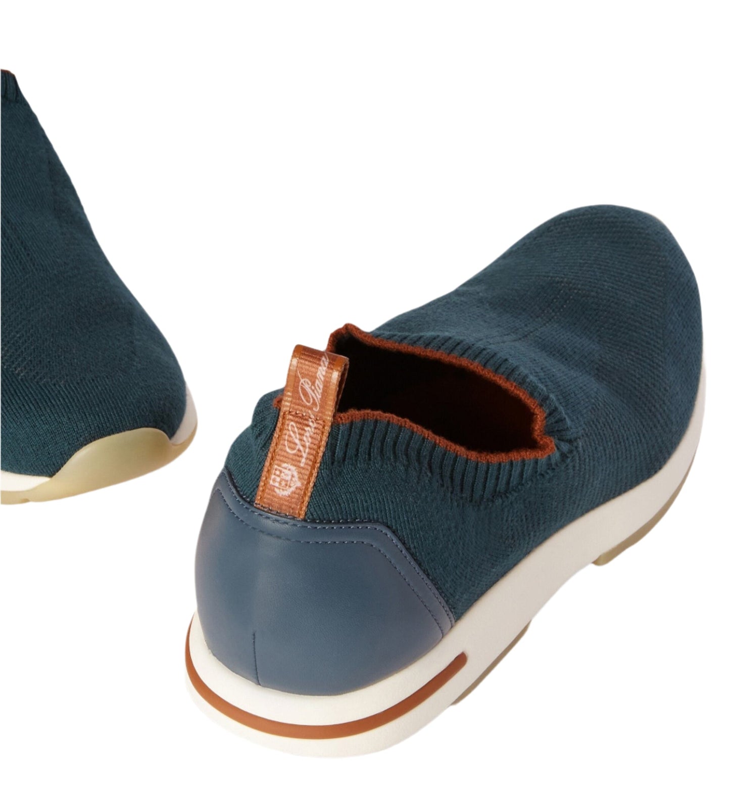 Loro Piana 360 LP Flexy Active Sneaker "Green Gale" Active Sneakers UAE