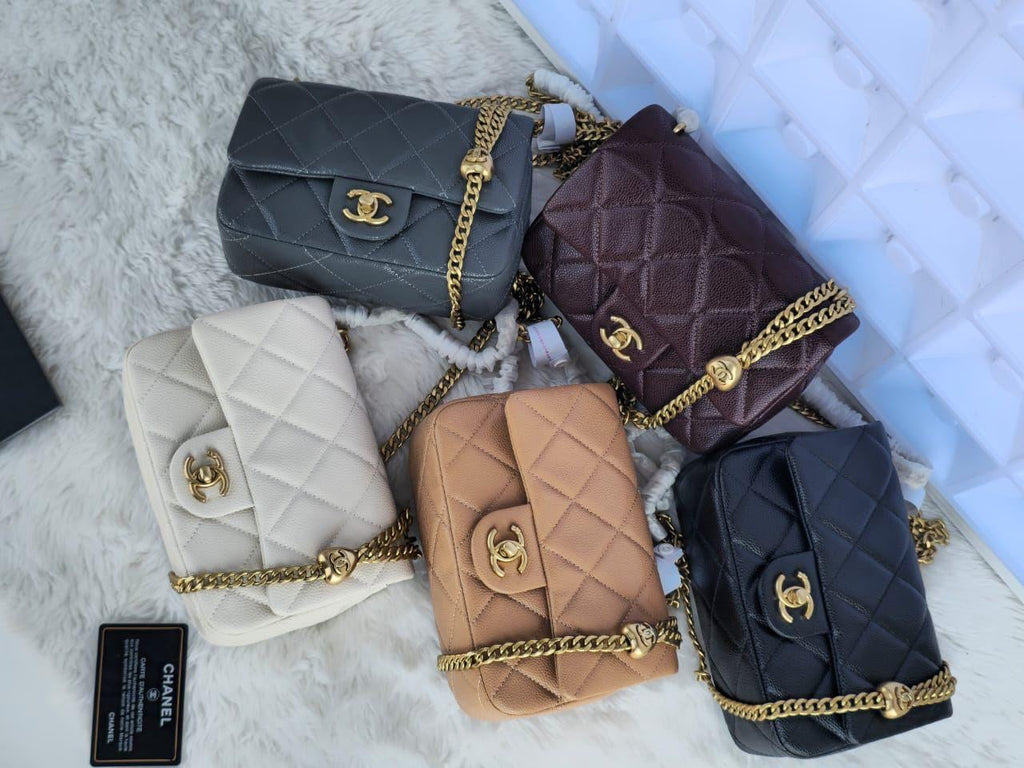 Chanel bag