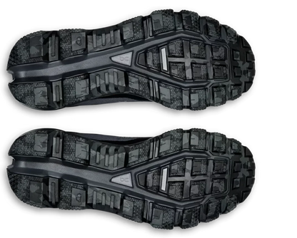 On Cloudventure Loewe 2 "Black" Trail Sneakers UAE