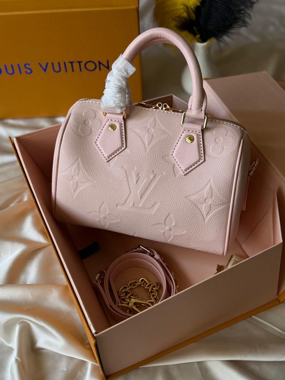 Lv bag
