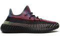 Adidas Yeezy Boost 350 V2 "Yecheil" Multicolor Knit Sneakers UAE