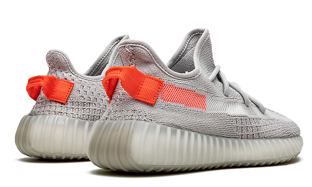 adidas Yeezy Boost 350 V2 "Tail Light" Limited Edition Sneakers UAE