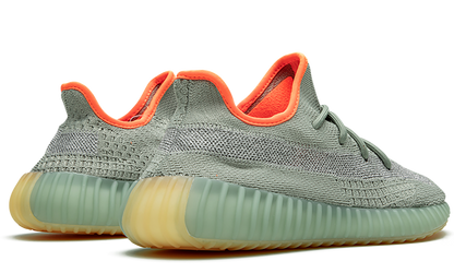 Adidas Yeezy Boost 350 V2 "Desert Sage" Outdoor Style Shoes UAE