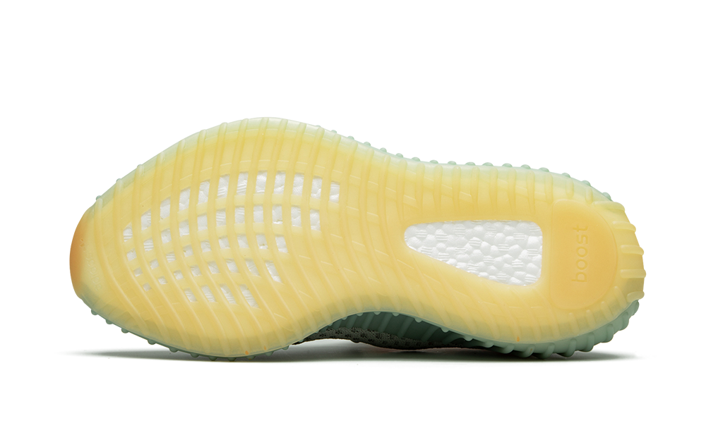 Adidas Yeezy Boost 350 V2 "Desert Sage" Outdoor Style Shoes UAE