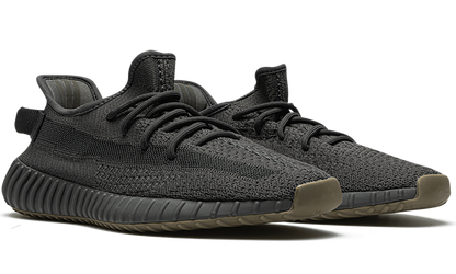 Yeezy Boost 350 V2 "Cinder" Dark Tone Sneakers UAE