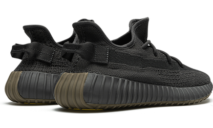 Yeezy Boost 350 V2 "Cinder" Dark Tone Sneakers UAE