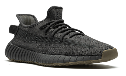 Yeezy Boost 350 V2 "Cinder" Dark Tone Sneakers UAE