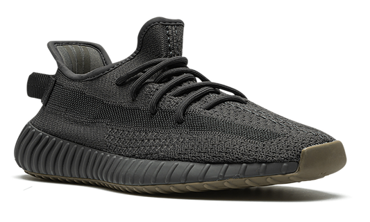 Yeezy Boost 350 V2 "Cinder" Dark Tone Sneakers UAE