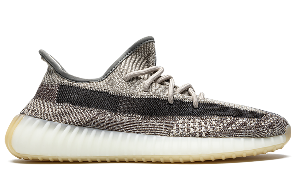 Adidas Yeezy Boost 350 V2 "Zyon" Earth Tone Sneakers UAE