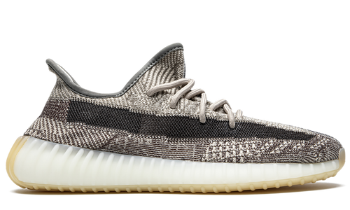Adidas Yeezy Boost 350 V2 "Zyon" Earth Tone Sneakers UAE