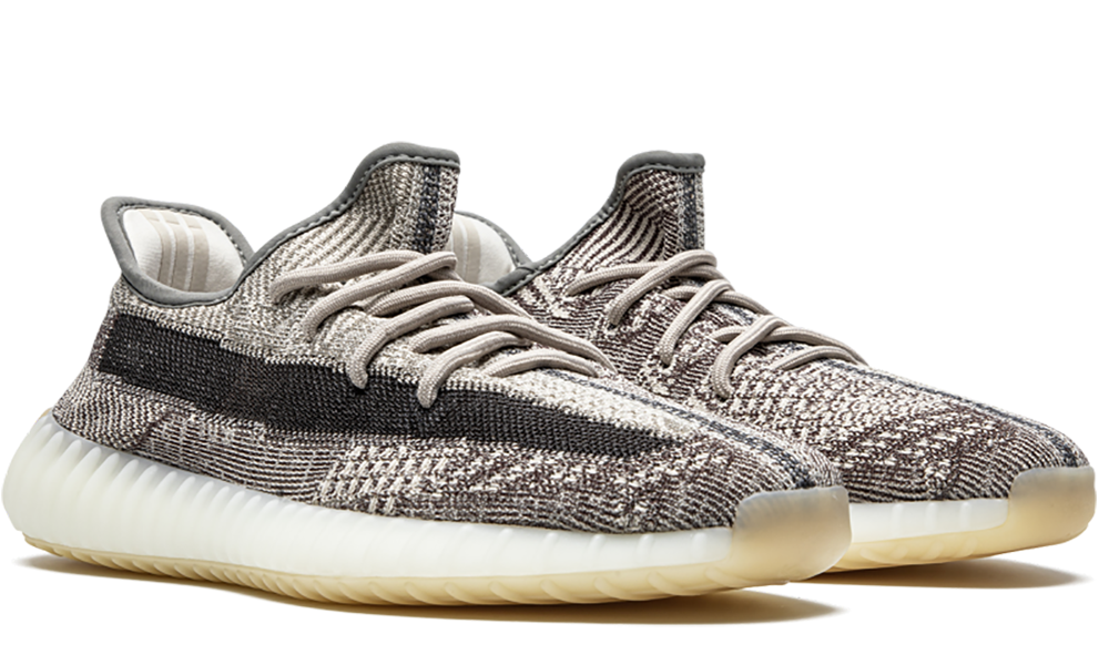 Adidas Yeezy Boost 350 V2 "Zyon" Earth Tone Sneakers UAE