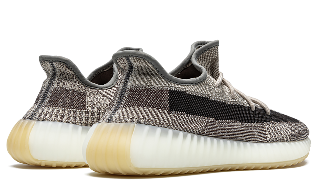 Adidas Yeezy Boost 350 V2 "Zyon" Earth Tone Sneakers UAE