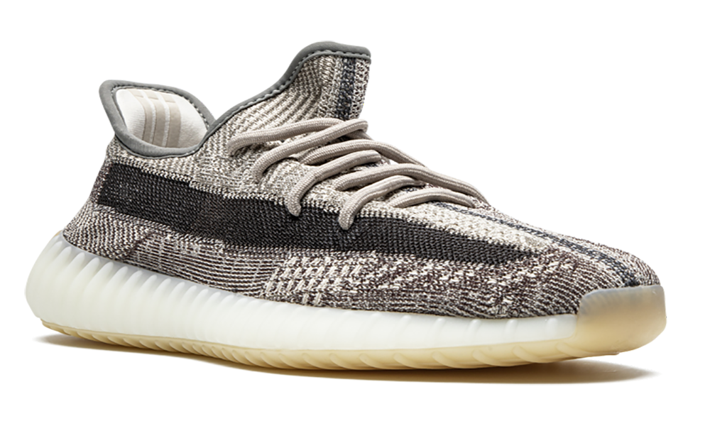 Adidas Yeezy Boost 350 V2 "Zyon" Earth Tone Sneakers UAE