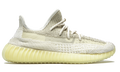 Yeezy Boost 350 V2 "Natural" Everyday Wear Sneakers UAE