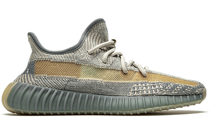 Adidas Yeezy Boost 350 V2 "Israfil" Seasonal Color Sneakers UAE