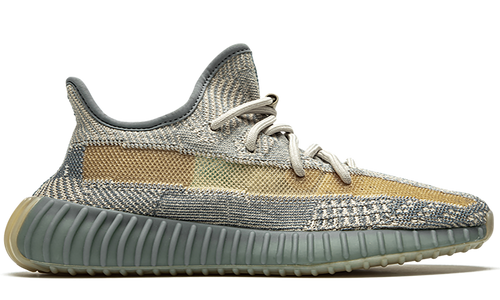 Adidas Yeezy Boost 350 V2 "Israfil" Seasonal Color Sneakers UAE