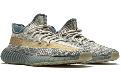Adidas Yeezy Boost 350 V2 "Israfil" Seasonal Color Sneakers UAE