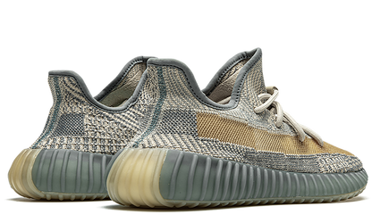 Adidas Yeezy Boost 350 V2 "Israfil" Seasonal Color Sneakers UAE