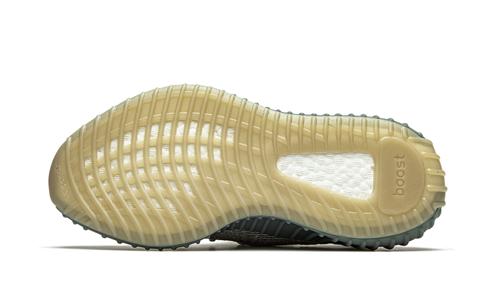 Adidas Yeezy Boost 350 V2 "Israfil" Seasonal Color Sneakers UAE