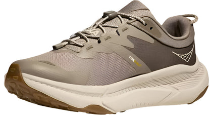Hoka Transport GTX "Brown" Waterproof Sneakers UAE