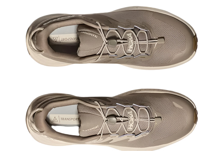 Hoka Transport GTX "Brown" Waterproof Sneakers UAE