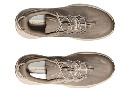 Hoka Transport GTX "Brown" Waterproof Sneakers UAE