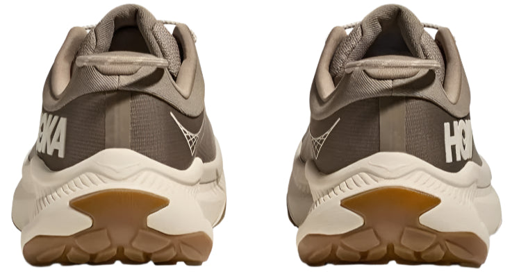 Hoka Transport GTX "Brown" Waterproof Sneakers UAE
