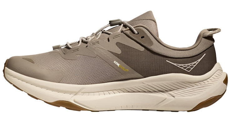 Hoka Transport GTX "Brown" Waterproof Sneakers UAE