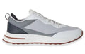 Loro Piana Weekend Walk Knit "Frost Grey" Comfort Sneakers UAE