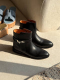 Hermès Neo Ankle Boot.