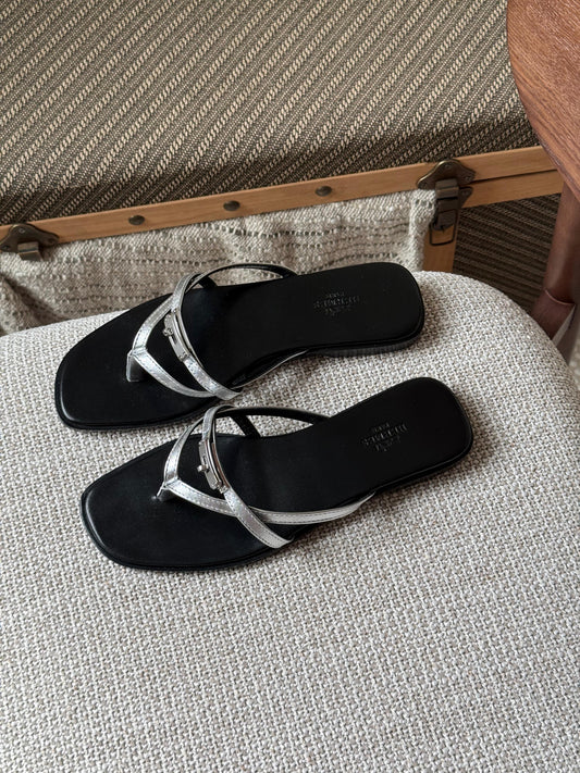 Hermes Miss Sandal