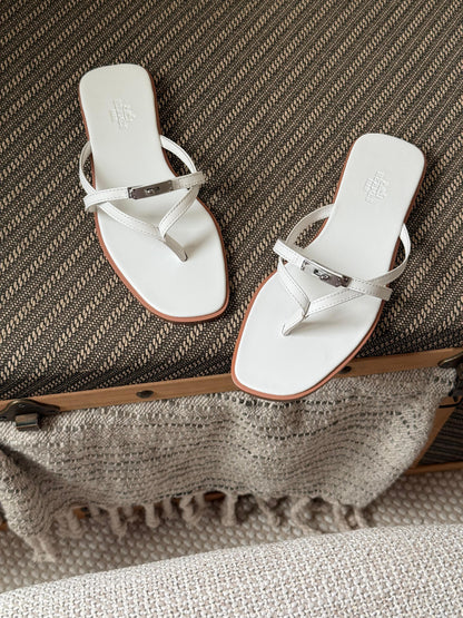 Hermes Miss Sandal