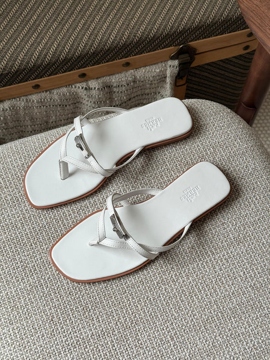 Hermes Miss Sandal