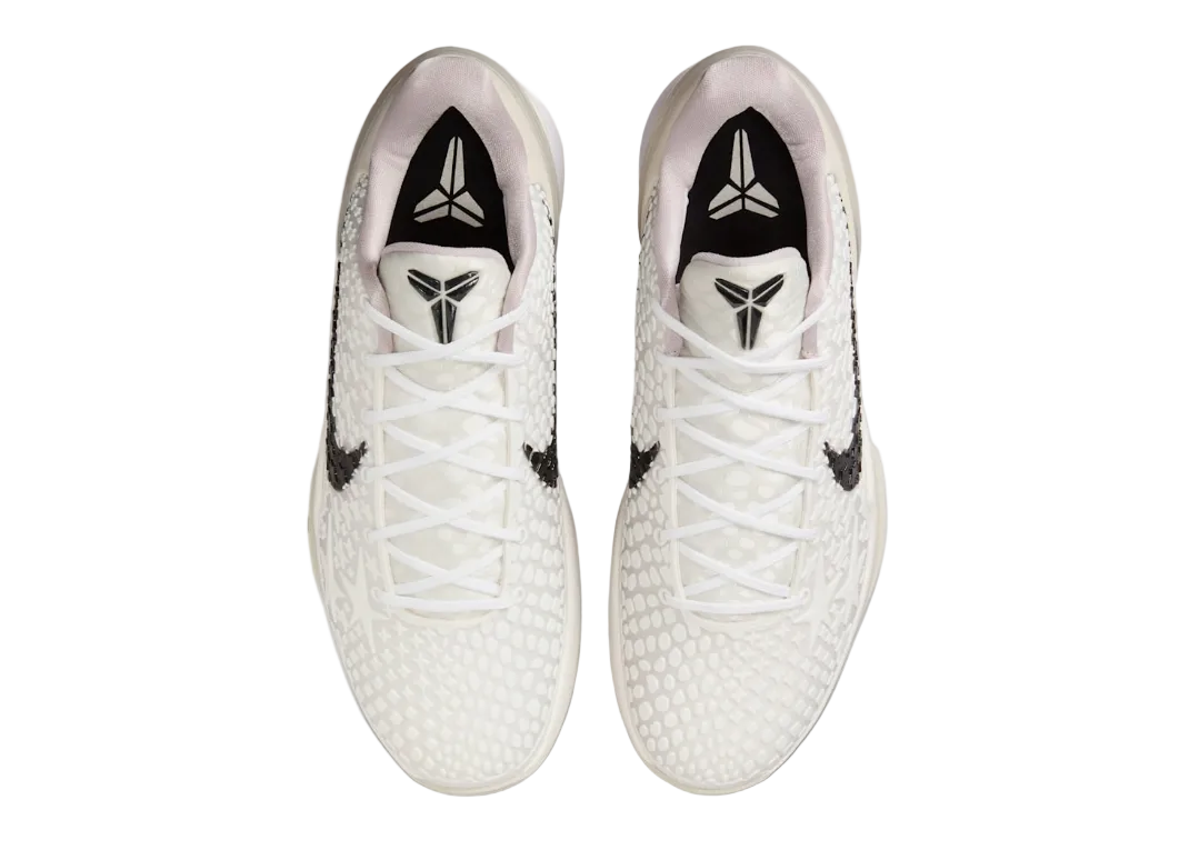 Nike Zoom Kobe 6 Protro "All-Star - Sail" Basketball Shoes UAE