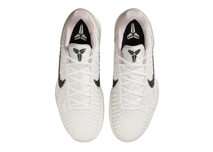 Nike Zoom Kobe 6 Protro "All-Star - Sail" Basketball Shoes UAE